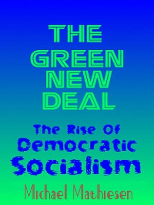 cover image of The Green New Deal